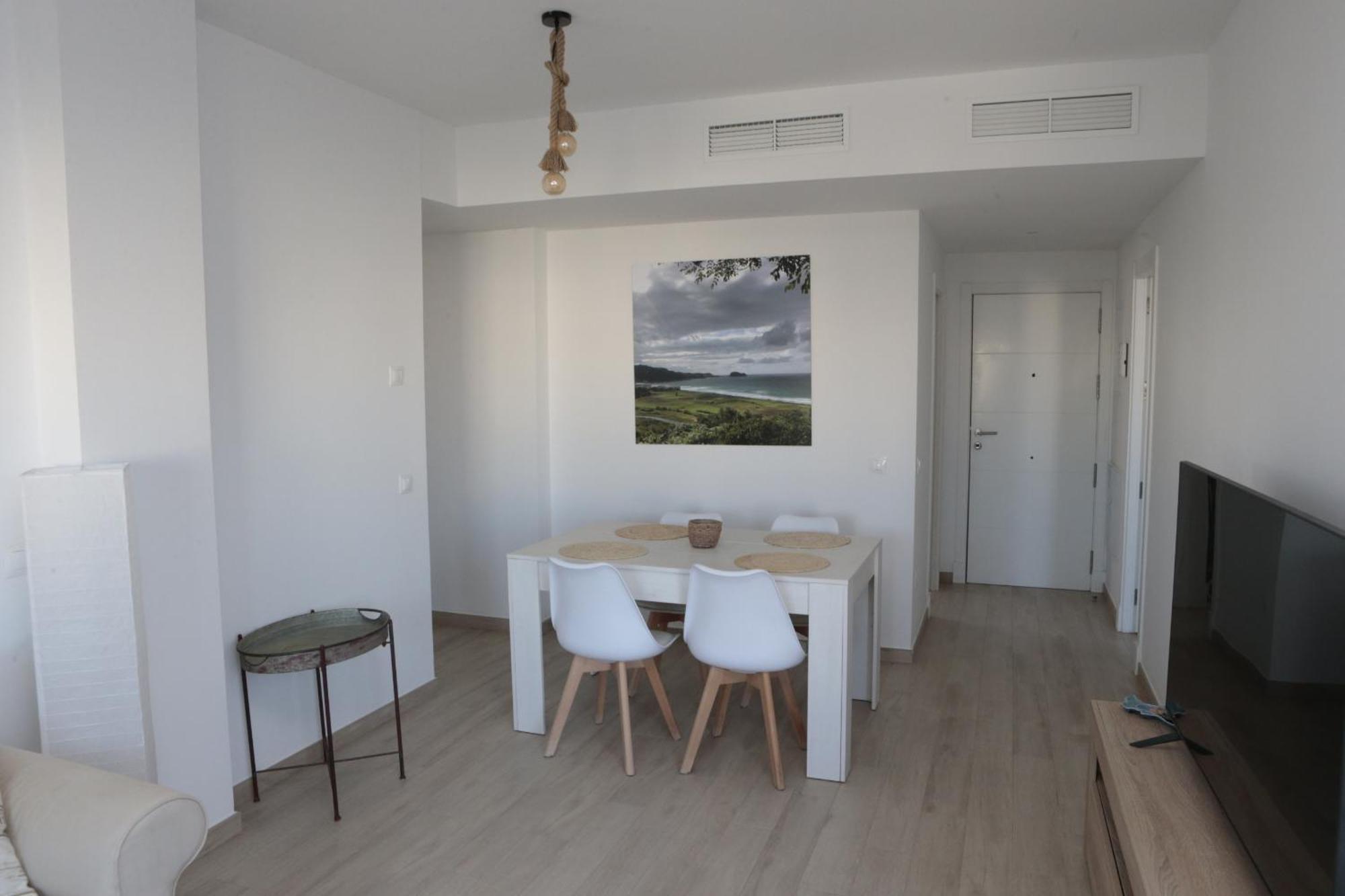 Appartement Lightbooking Gardens
