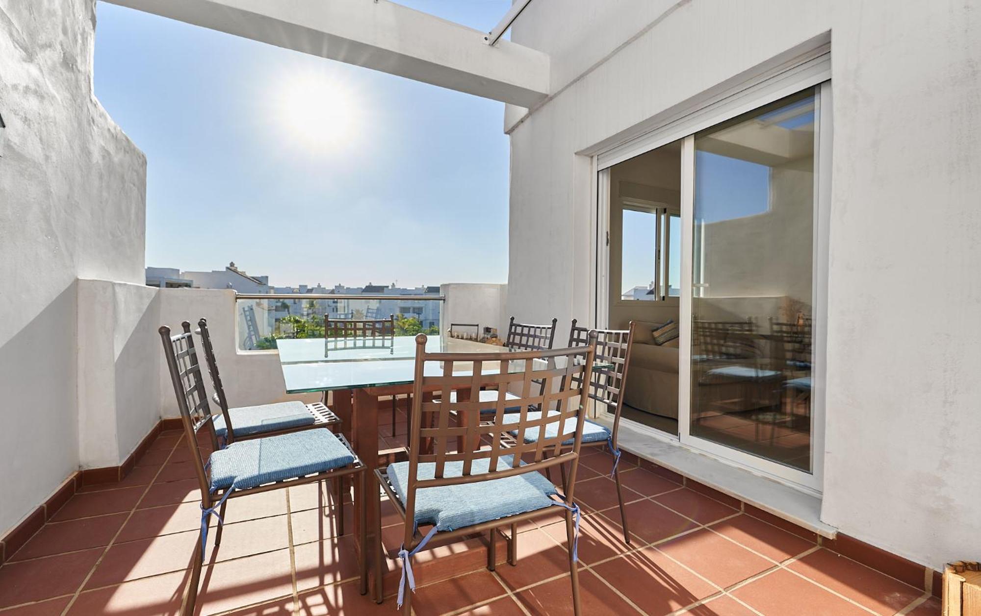 Lightbooking Gardens Appartement Chipiona