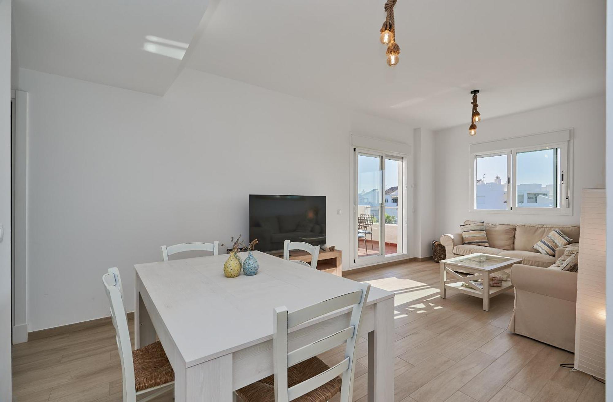 Appartement Lightbooking Gardens