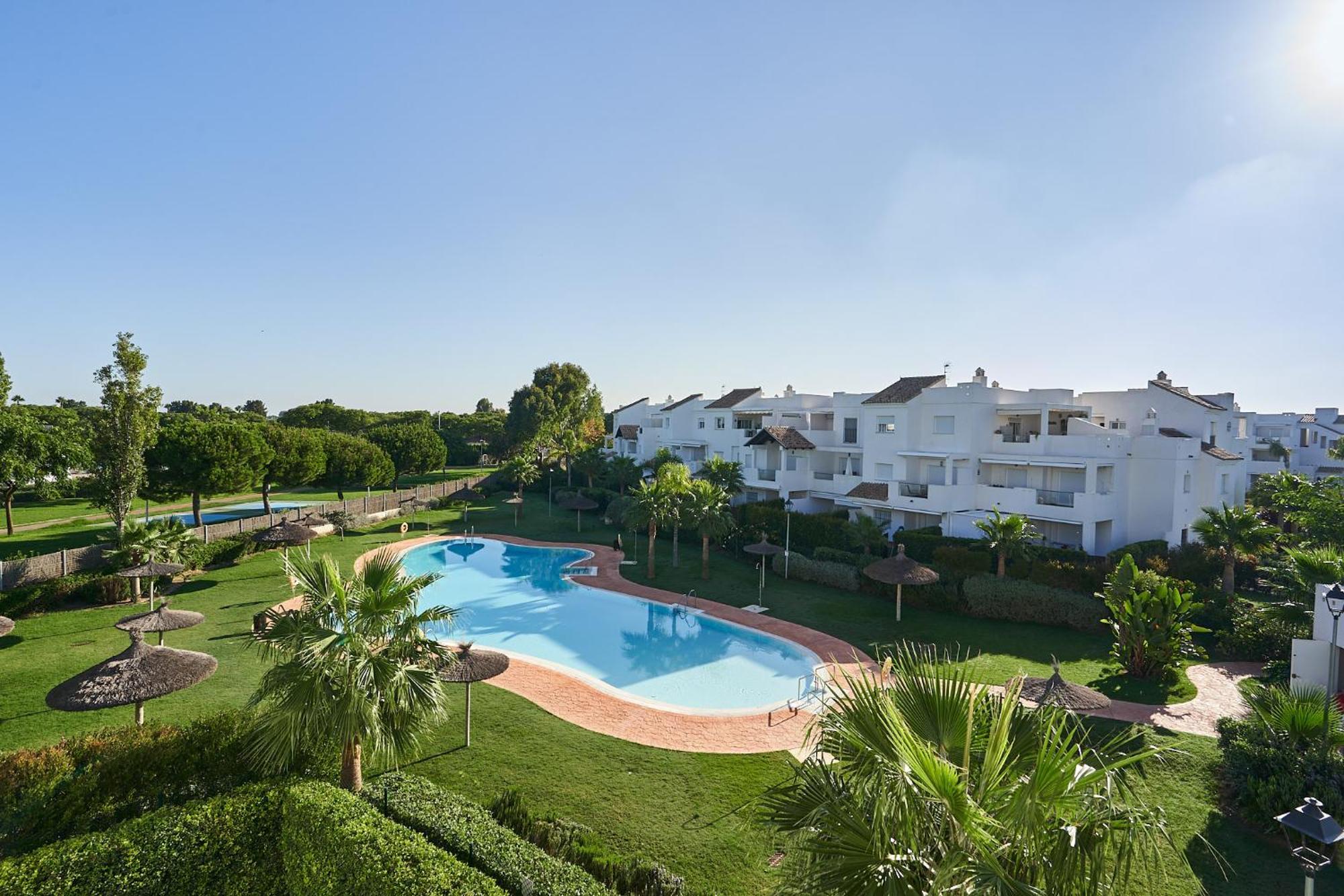 Lightbooking Gardens Chipiona