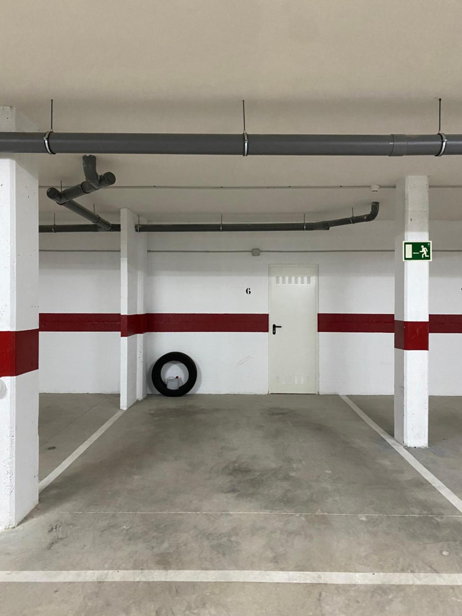 Appartement Lightbooking Gardens Chipiona