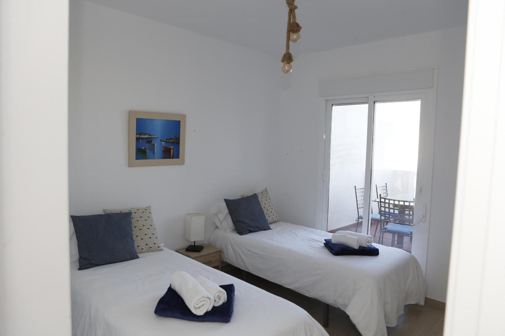 Lightbooking Gardens Appartement Chipiona