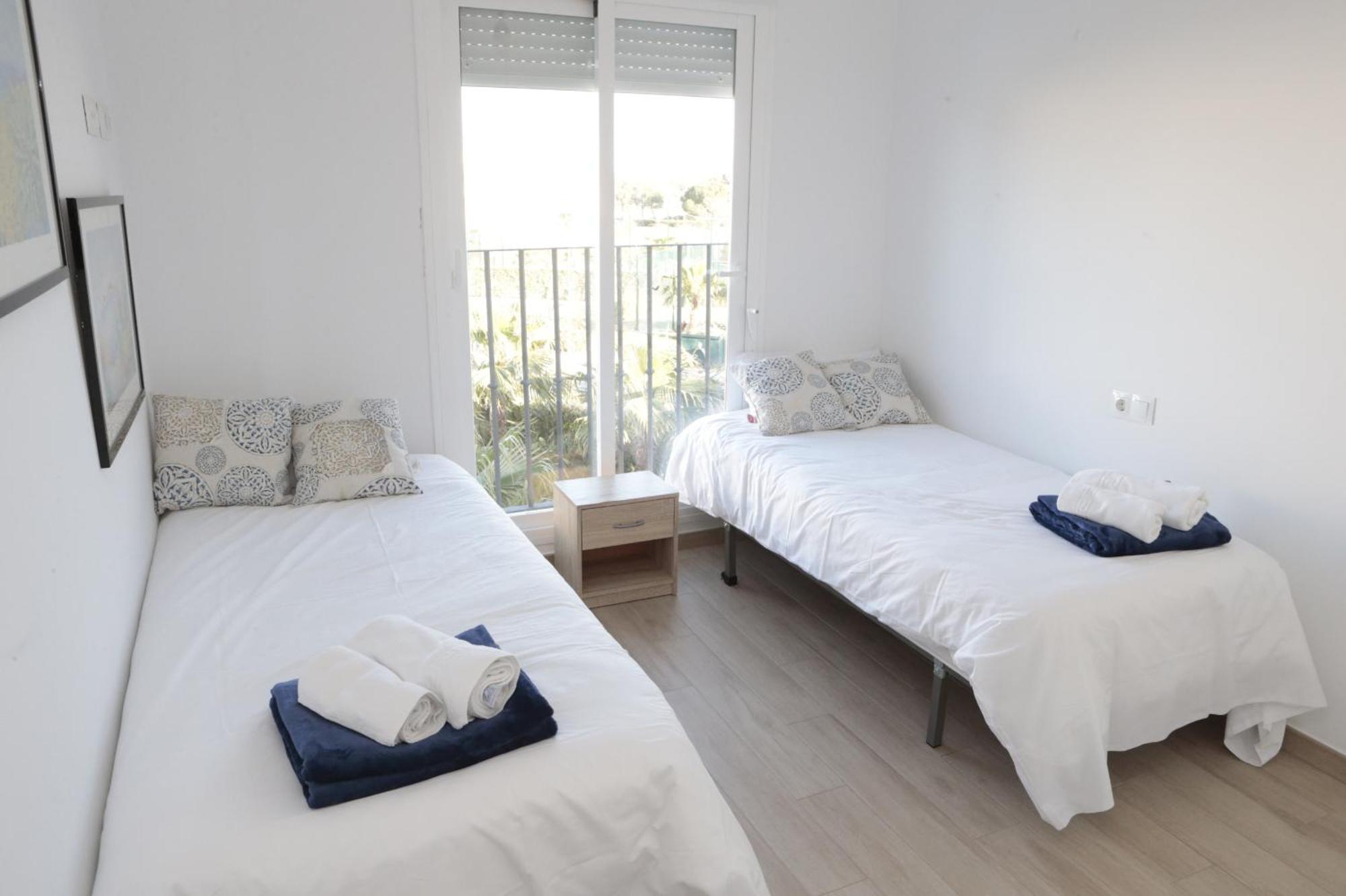Appartement Lightbooking Gardens *