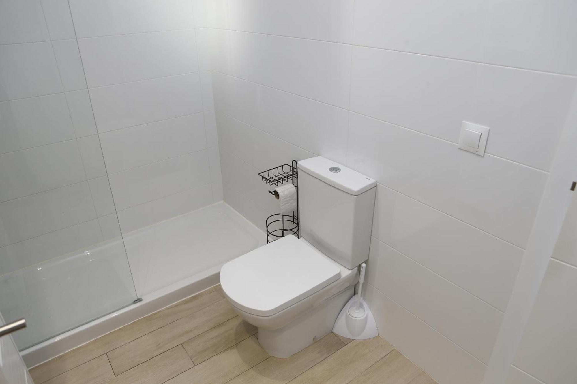 Lightbooking Gardens Appartement