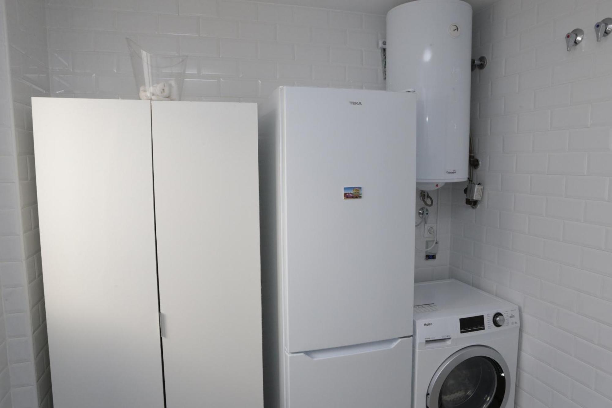 Appartement Lightbooking Gardens Chipiona