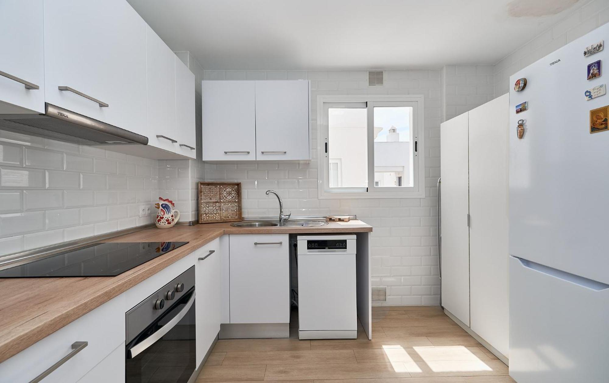 Appartement Lightbooking Gardens *