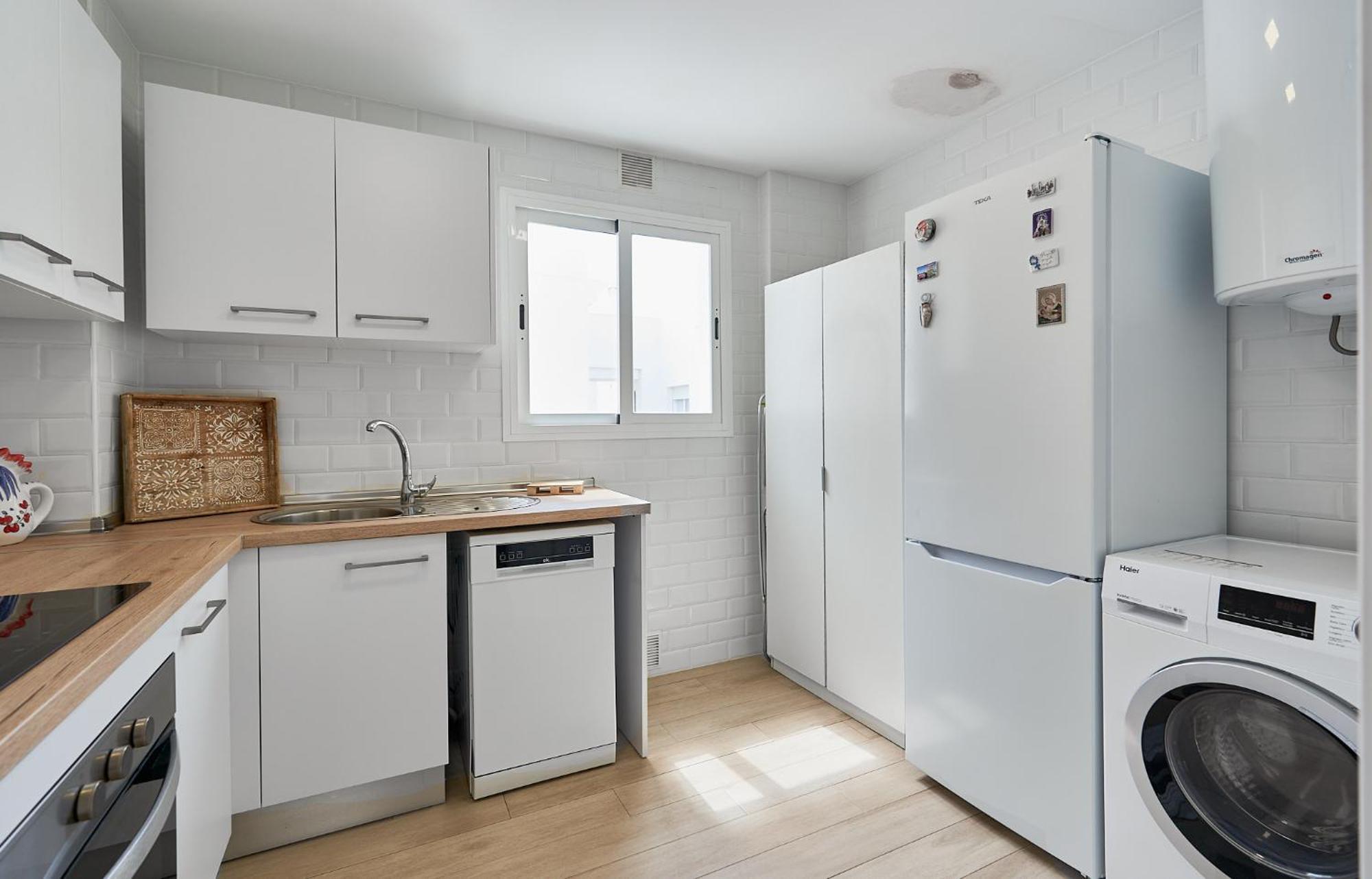 Appartement Lightbooking Gardens