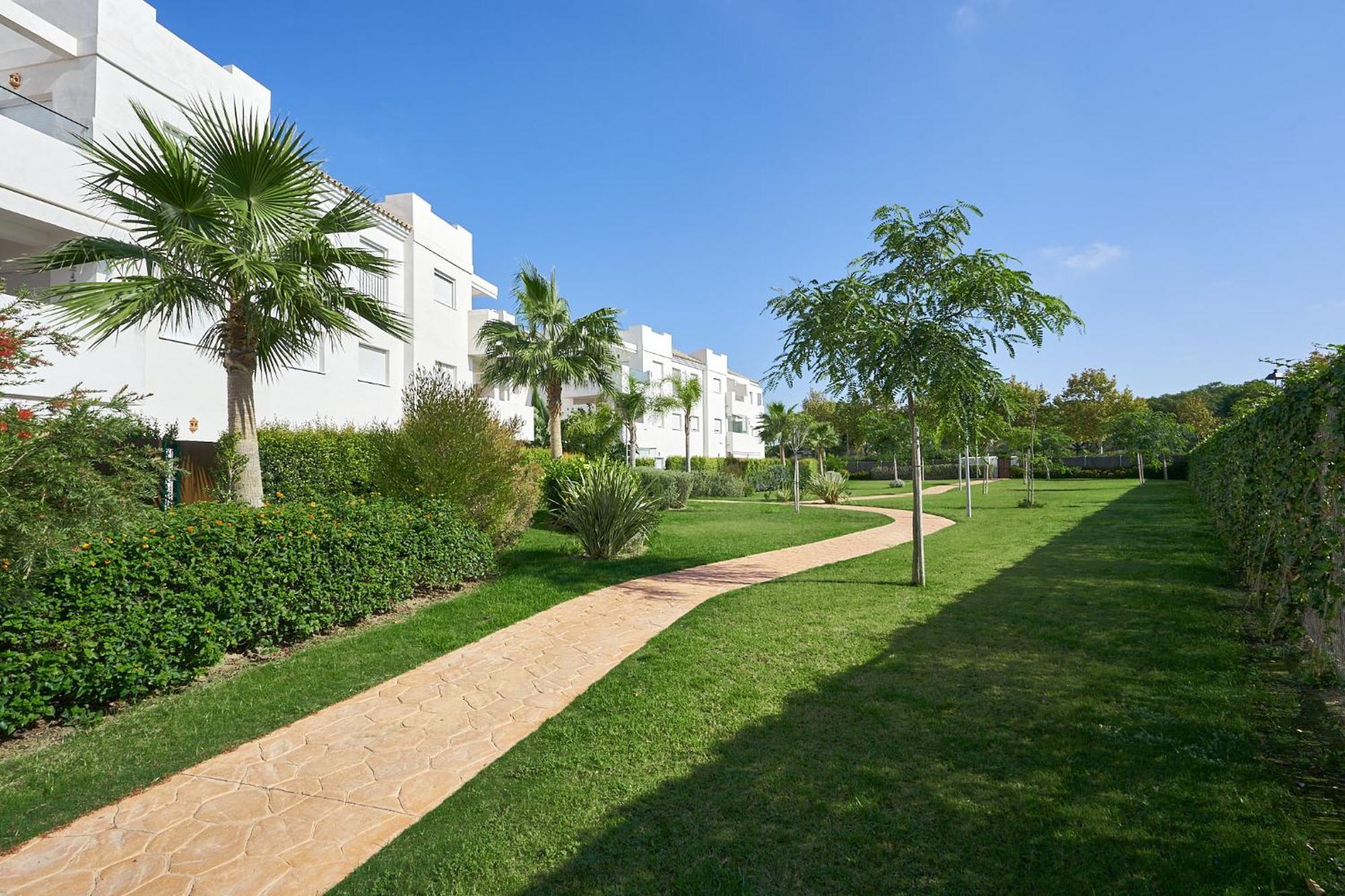 Appartement Lightbooking Gardens