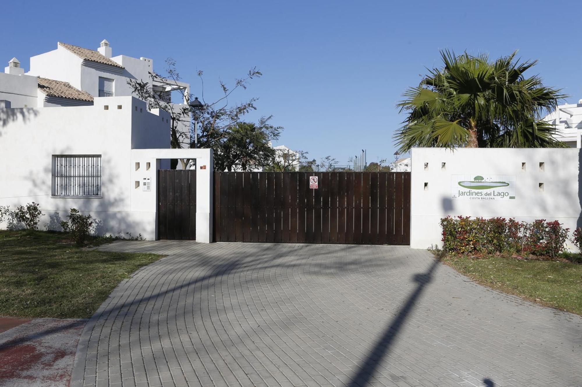 Lightbooking Gardens Appartement
