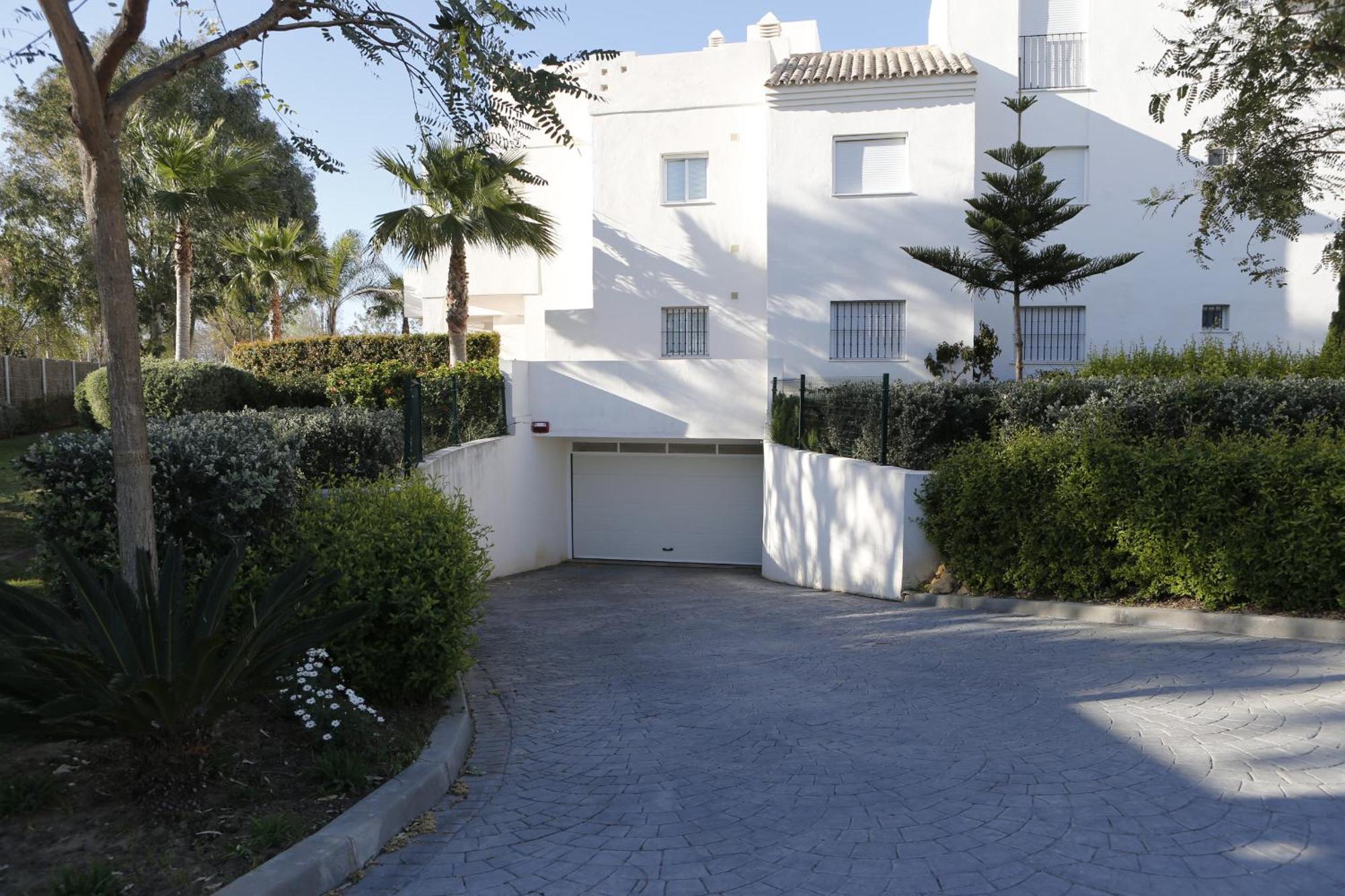 Appartement Lightbooking Gardens