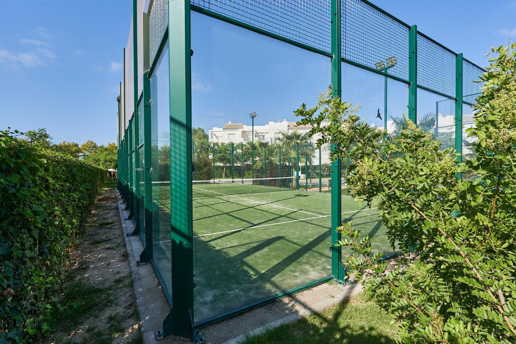 Lightbooking Gardens * Chipiona