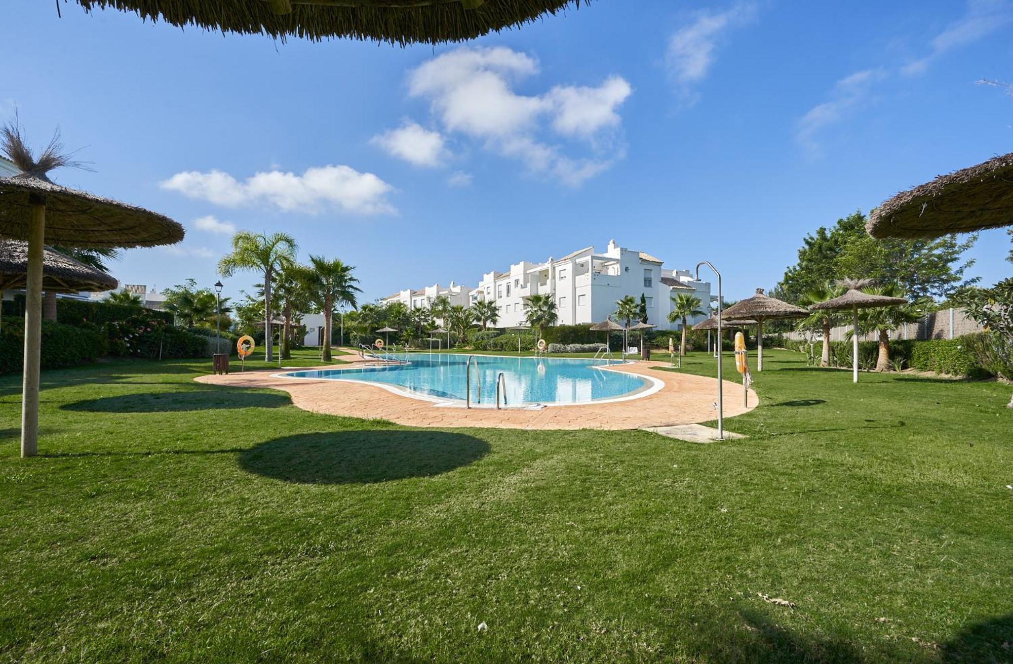 Lightbooking Gardens * Chipiona